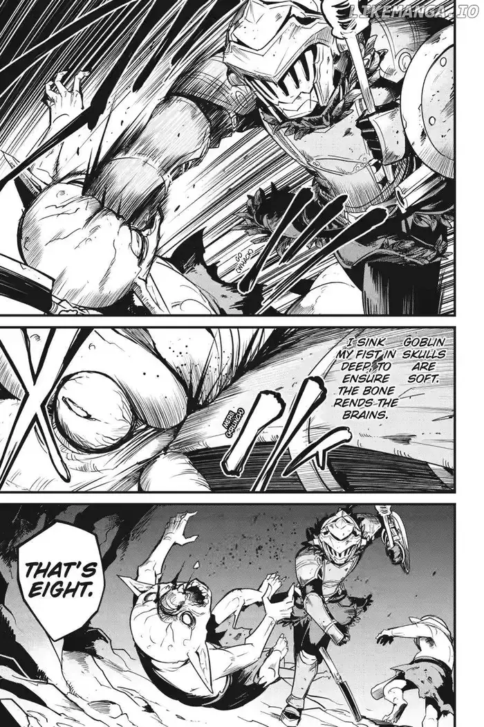 Goblin Slayer: Side Story Year One Chapter 114 image 03_optimized_optimized